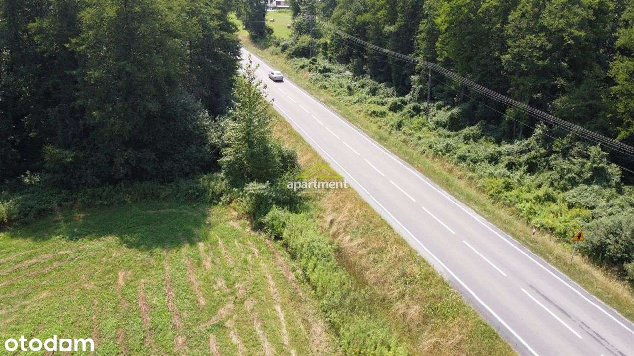Działka, 11400, inwestycja, Szczucin, małopolska - More