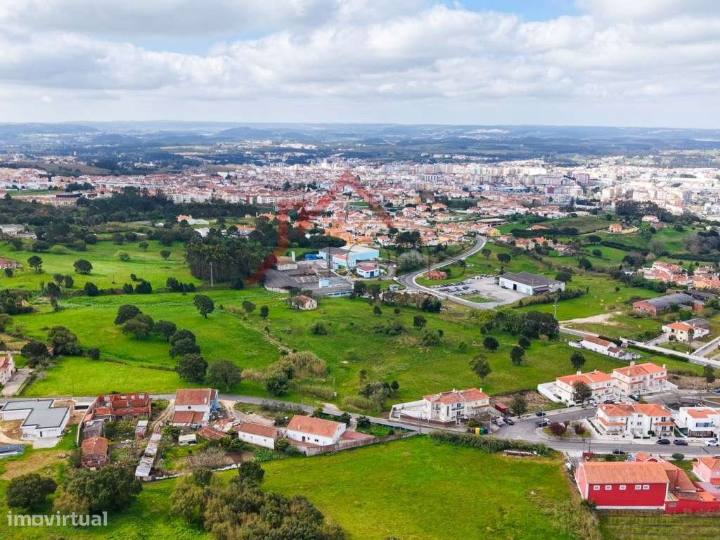 Terreno Urbano com projeto aprovado para construção-23