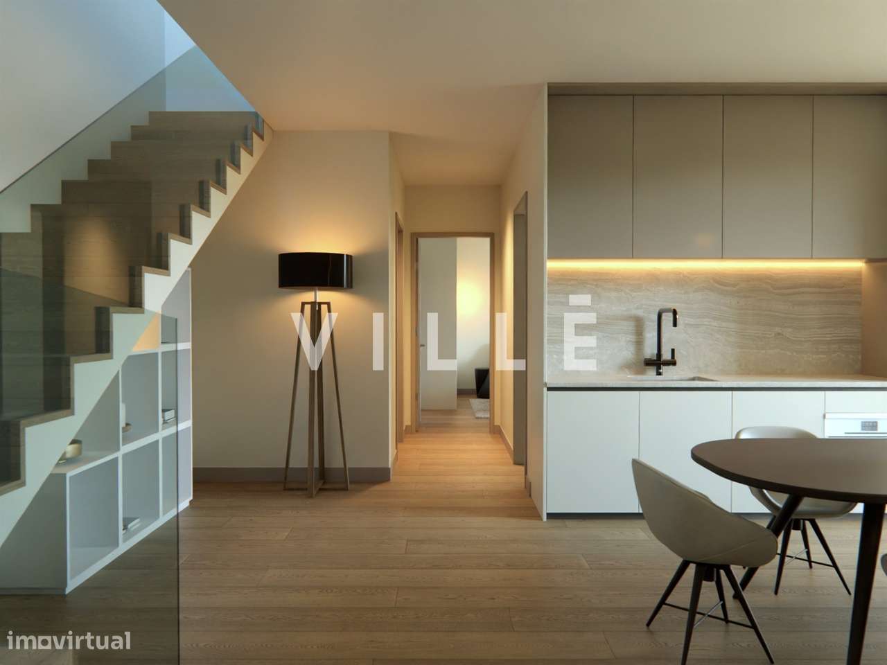 Apartamento T3 DUPLEX Venda em Oliveira do Bairro,Oliveira do Bairro-0