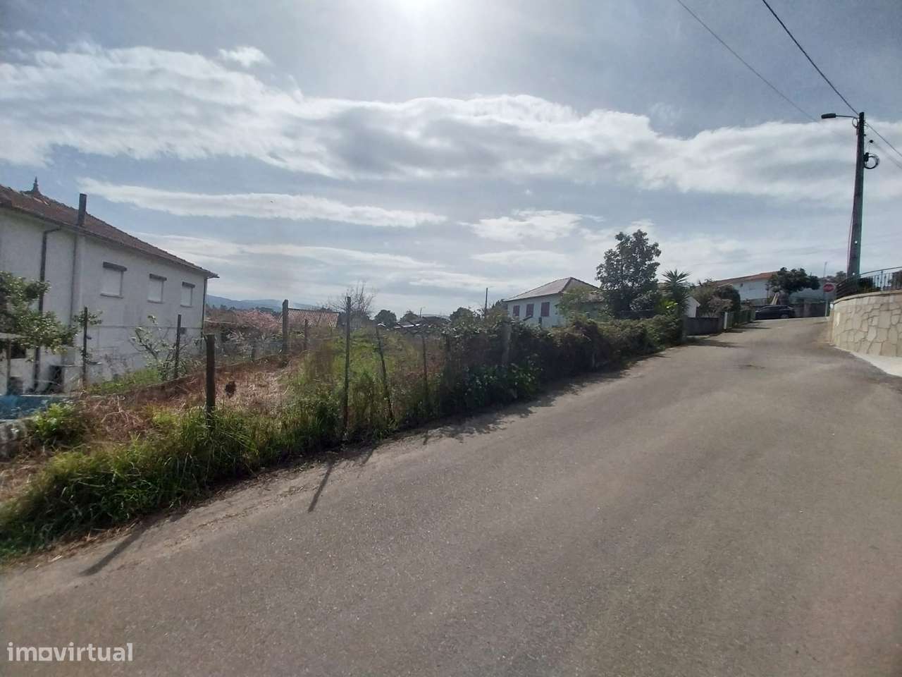 Terreno em Monção, Cortes - Grande imagem: 3/10