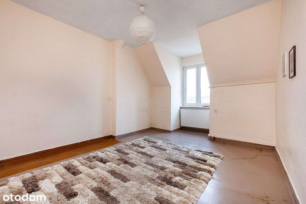 Duże 2-pokojowe z tarasem - Sopot do negocjacji - Pełny obrazek: 4/19