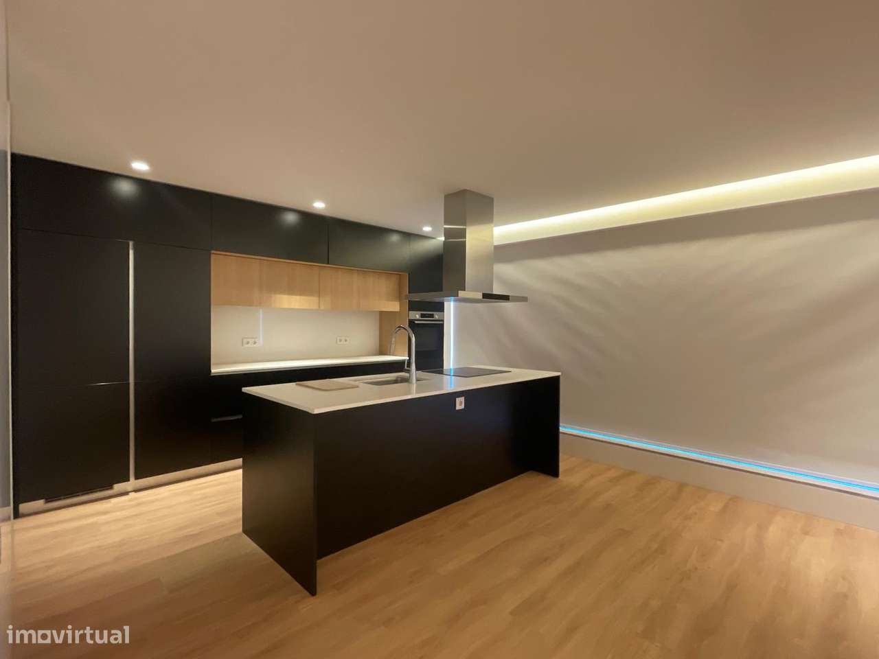 Penthouse T2 de Luxo Av. da República (Gaia)-10