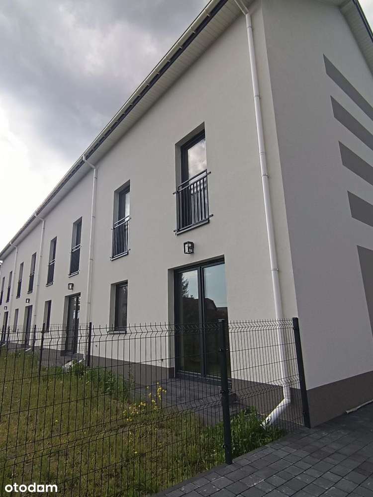 Promocja! Gotowe segmenty 140 m2, ul. Kwiatowa 23 - Pełny obrazek: 3/15