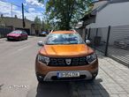 Dacia Duster 1.5 dCi EDC Prestige jante 17" - 2