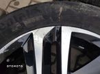 SEAT TARRACO alu felga R18 5FJ601025G 7Jx18H2 - 7