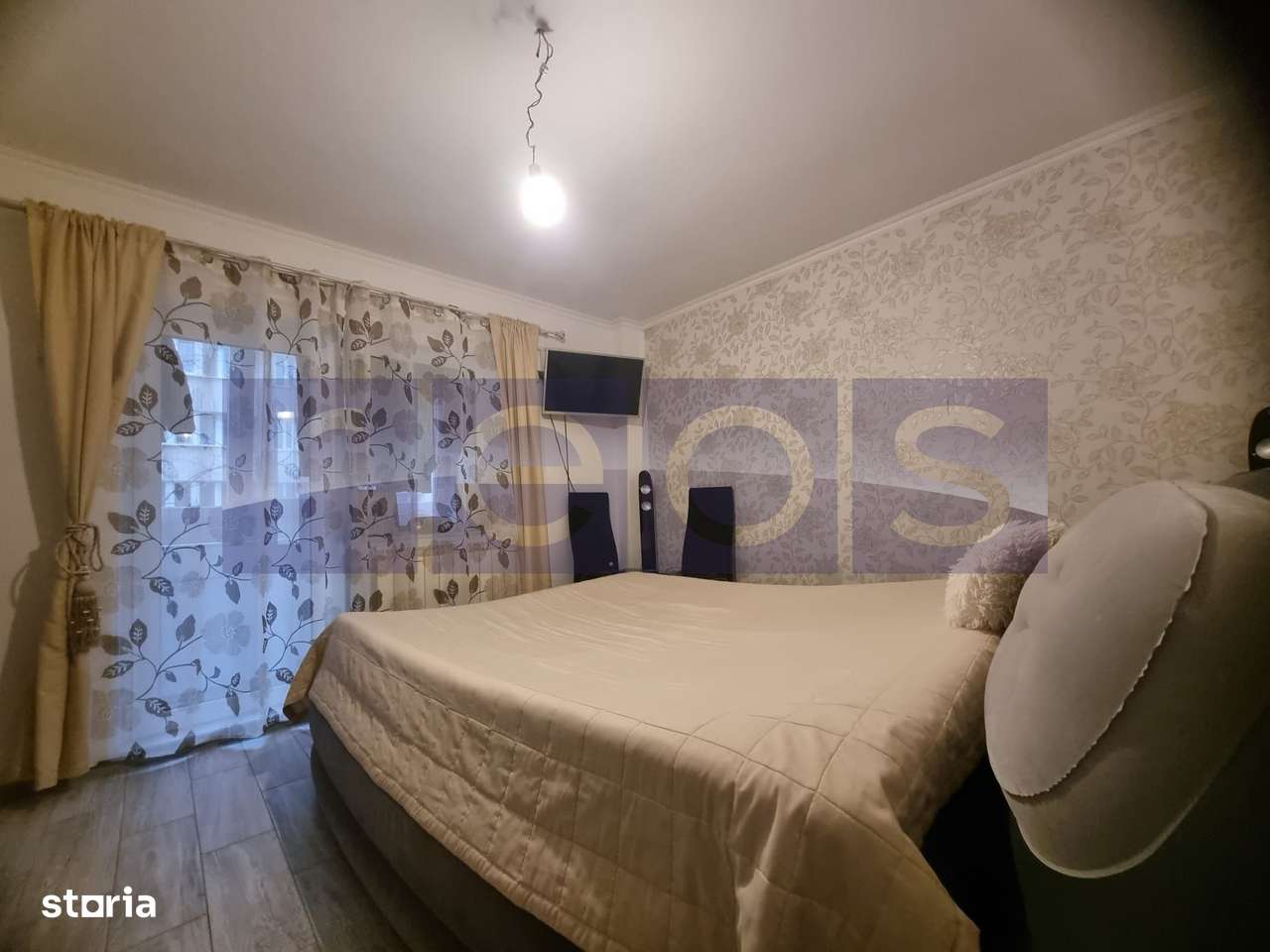 VANZARE- 3 -CAMERE -NERVA TRAIAN -TIMPURI NOI - Imagine principală: 4/20