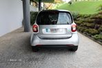 Smart ForTwo Coupé 1.0 Prime 71 - 16