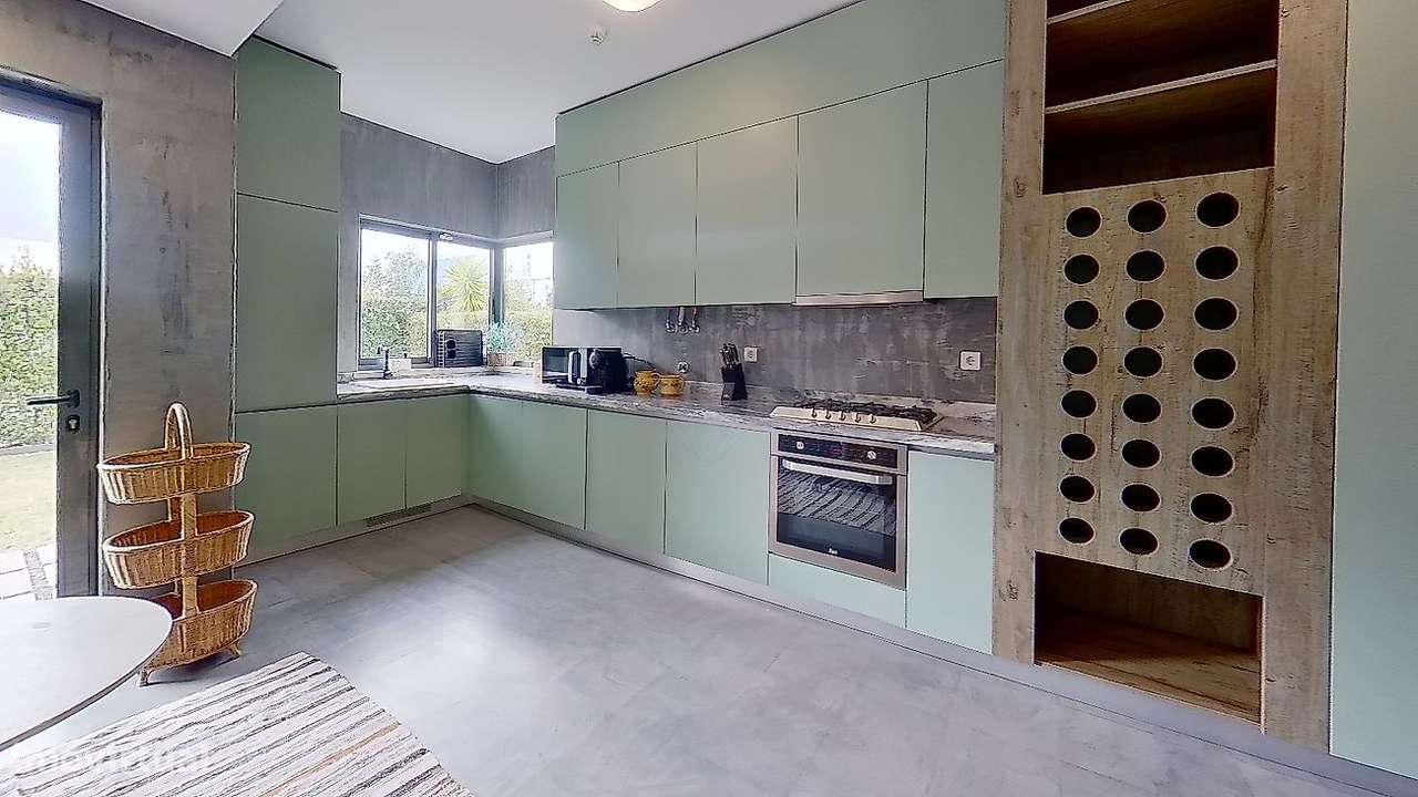 Moradia T3+1 c/ piscina Palmela Village-21