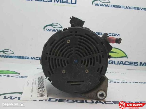 ALTERNADOR FORD MONDEO II - 1