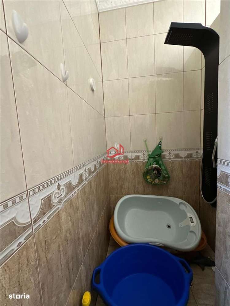 Casa individuala cu teren de 700 mp, cu garaj, langa Muzeul Apei, in F-13