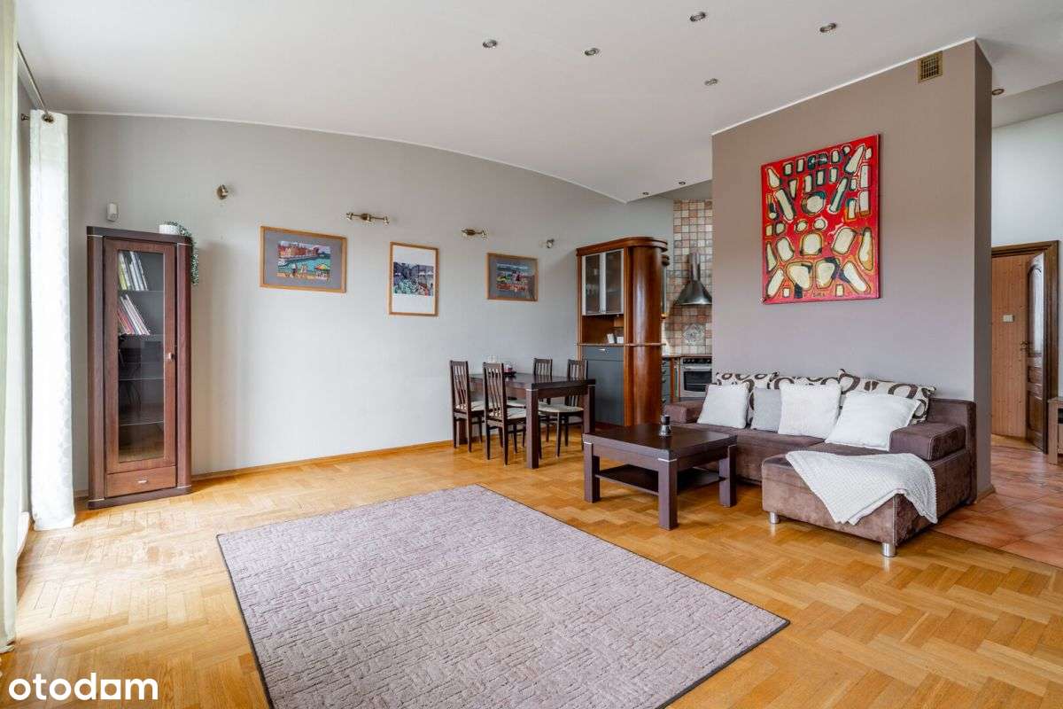 Apartment for rent with a price drop in Gdańsk