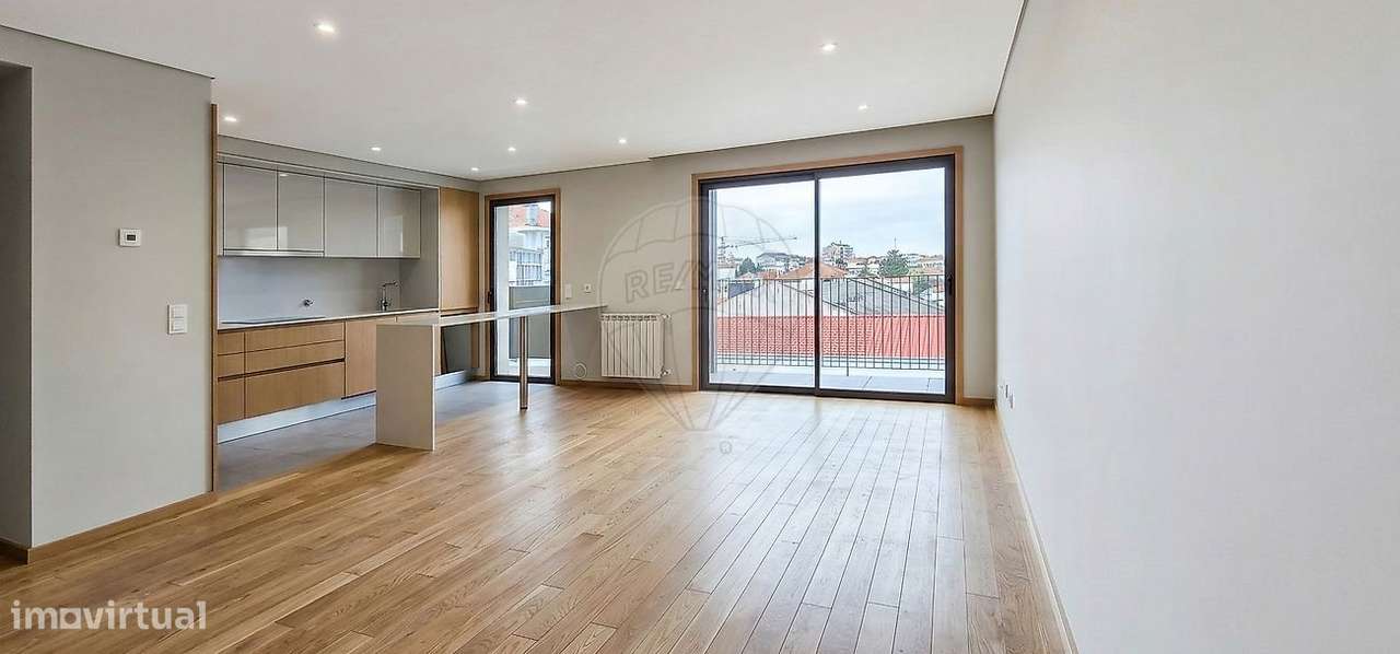 Apartamento T1 para arrendamento - Grande imagem: 2/13