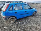 Dezmembrez Opel Corsa C - 5