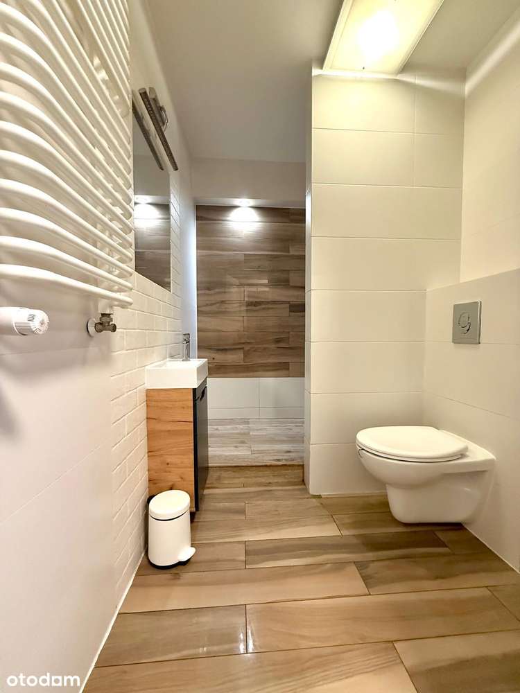 OKAZJA!!! Stare Miasto - 4 pokoje-5