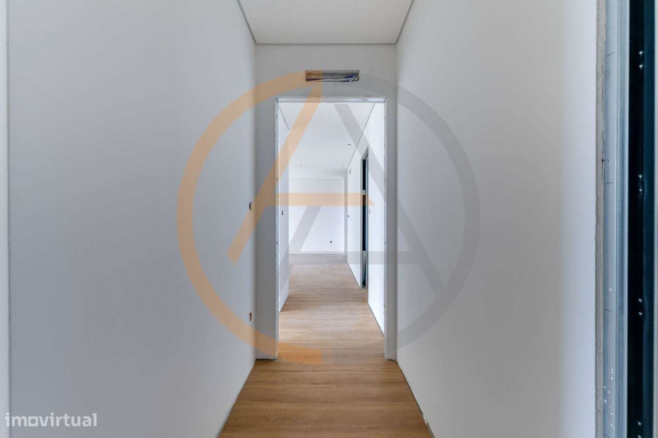 Apartamento T2 | Fânzeres-21