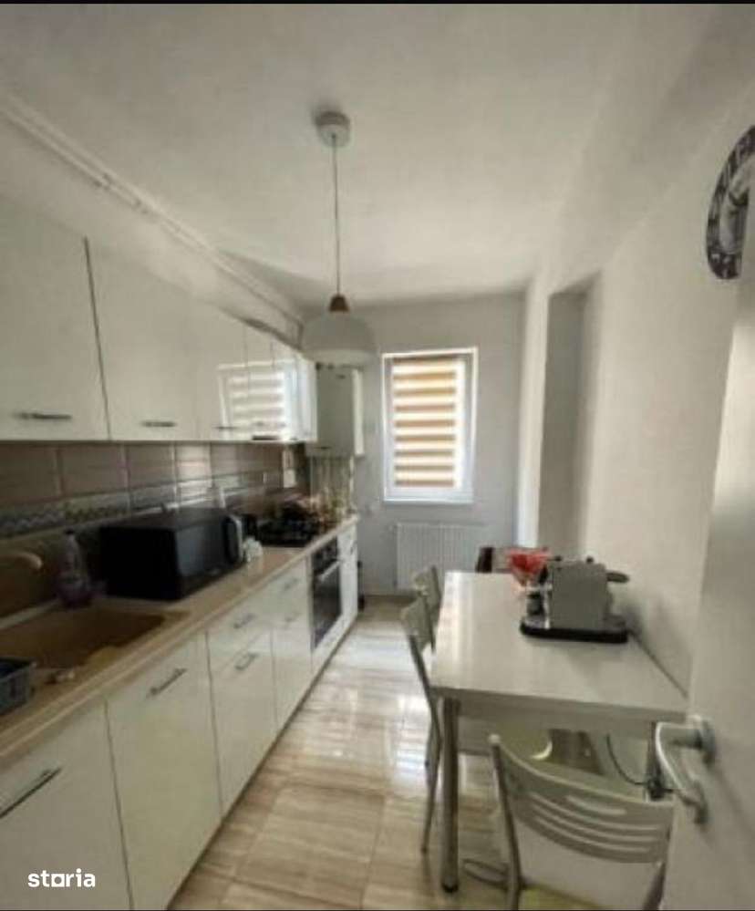 Apartament decomandat 3 camere-Mobilat/Utilat  Bragadiru Central - Imagine principală: 2/8