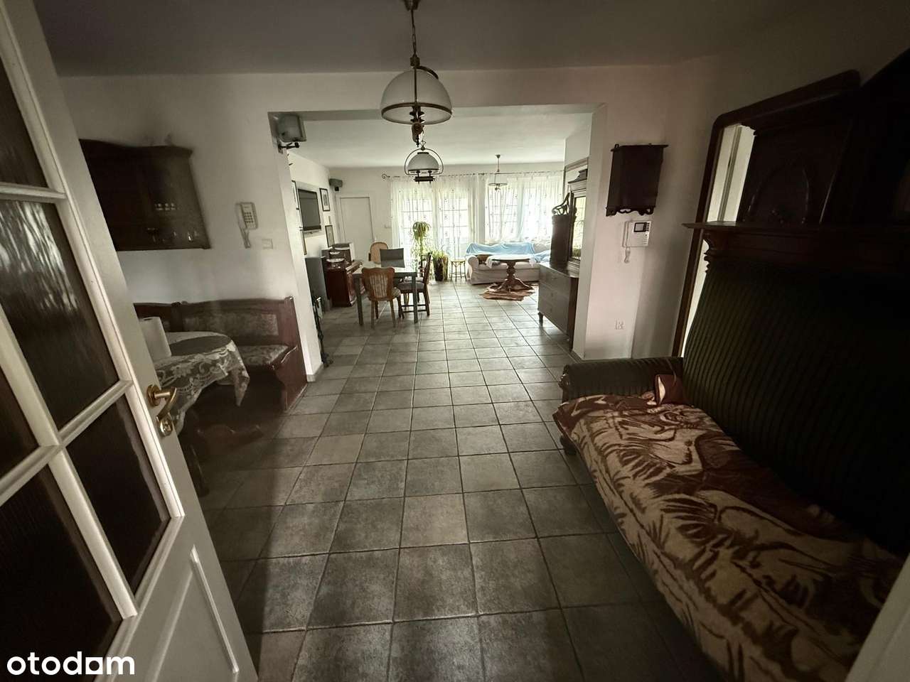 Dom wolnostojący z widokiem na morze - Pełny obrazek: 4/18