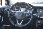 Opel Astra 1.4 Turbo Sports Tourer ON - 16