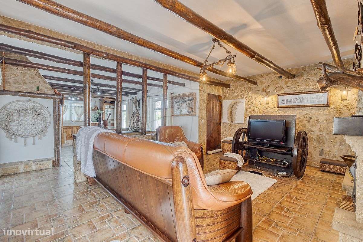 Moradia T3 para venda - Grande imagem: 4/41