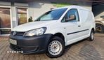 Volkswagen Caddy - 1