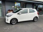 Kia Picanto 1.0 CVVT Urban - 4