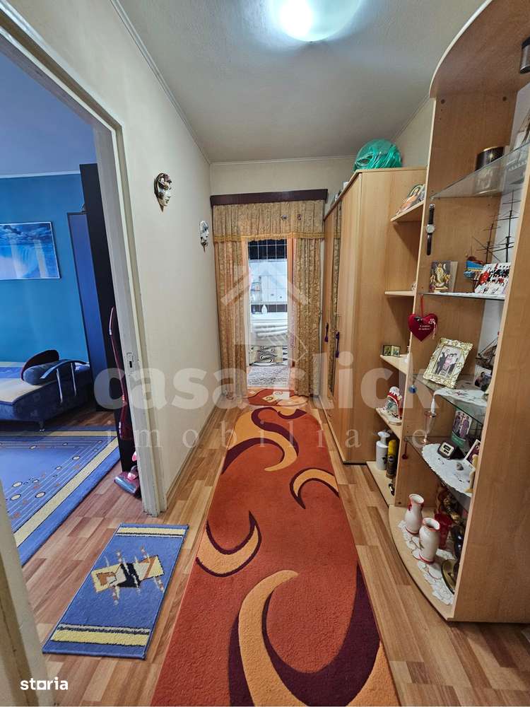 Apartament 3 camere Tiglina 3, etaj 1-4