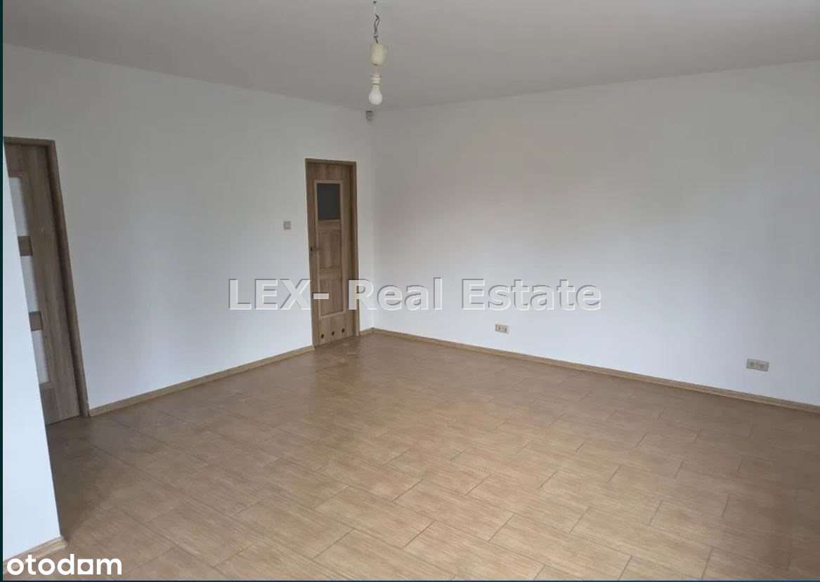 Hala/magazyn z biurem w Falentach Dużych - Pełny obrazek: 5/8