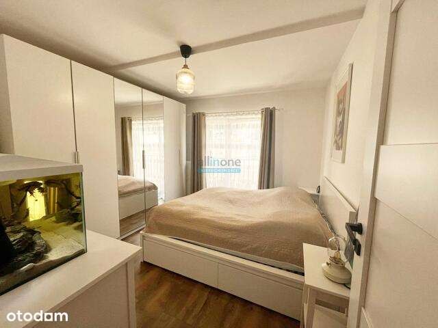 Mieszkanie 3 pokoje  z ogródkiem , 939 tys PROMOCJA DO 31.12!!| Podgór-5