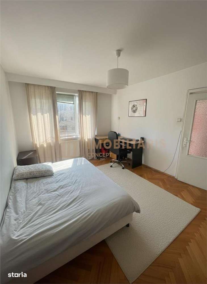 Apartament 2 camere - George Cosbuc-2