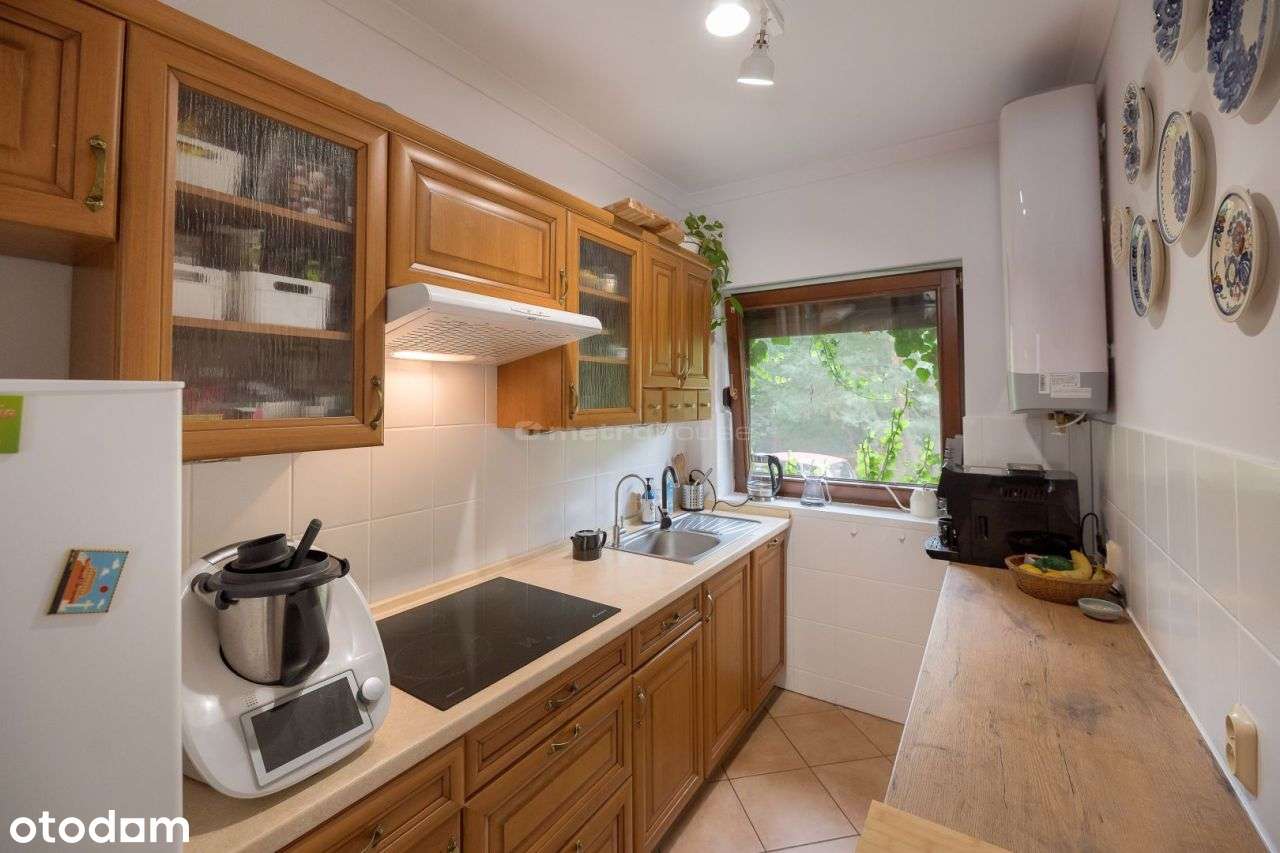 Dwa domy, linia brzegowa, pomost, grillowania Film - Pełny obrazek: 4/20