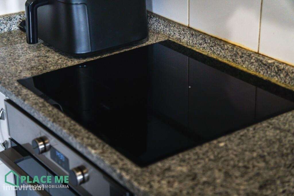 Apartamento T3 junto ao Minho Center-8