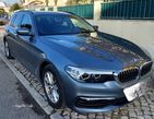 BMW 520 d Touring Aut. - 1