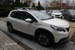 Peugeot 2008 1.2 Pure Tech GPF Allure S&S EAT6 - 6