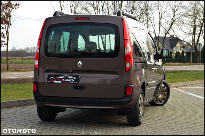 Renault Kangoo 1.6 16V Expression - 6