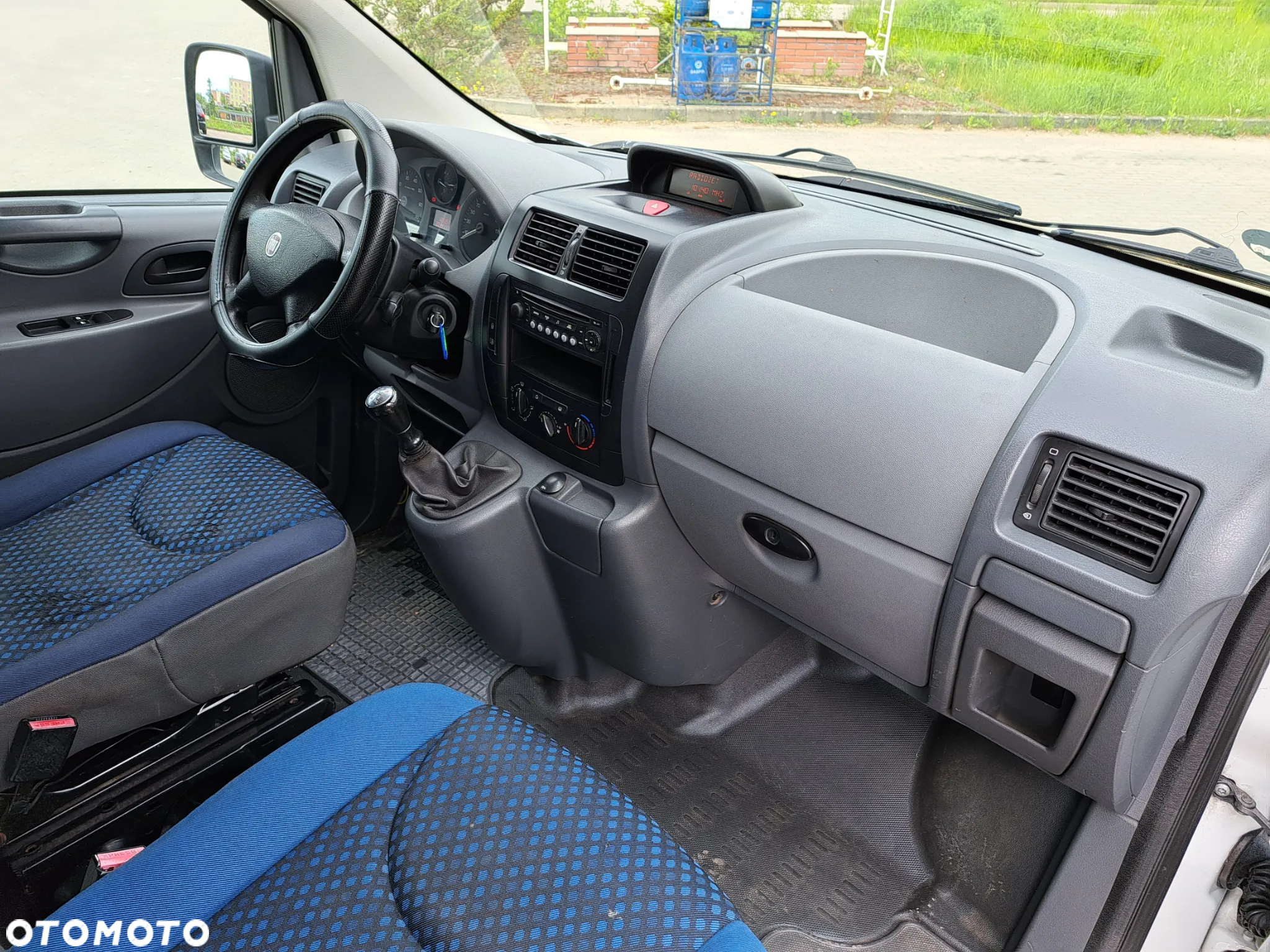 Fiat Scudo - 19