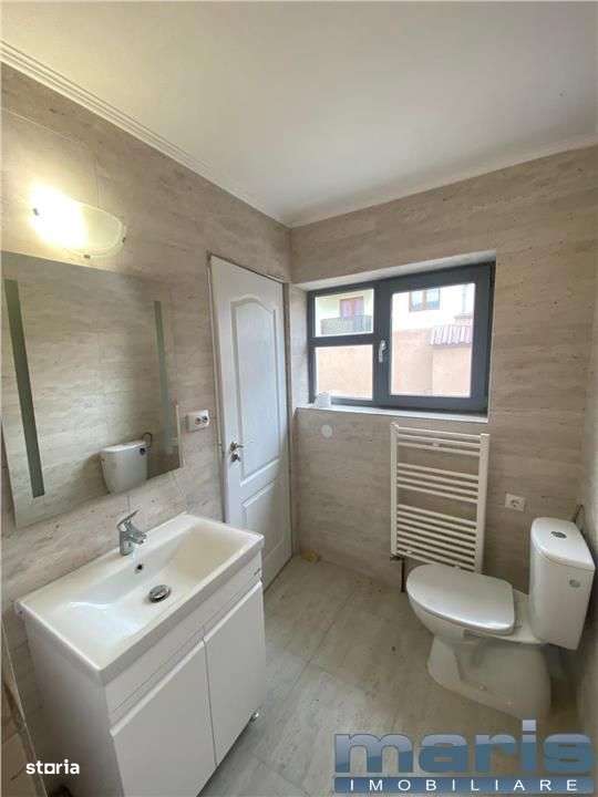 Casa in Reghin - Centru renovata recent. - Imagine principală: 4/17