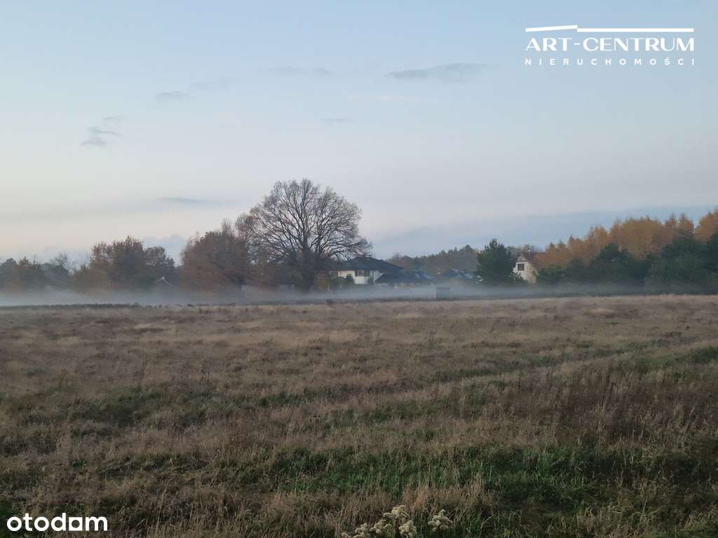 Działki z miejscowym planem - Pełny obrazek: 5/7