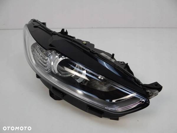 ES7313W029ED FORD MONDEO MK5 V LIFT 18+ LAMPA PRZÓD SOCZEWKA - 4