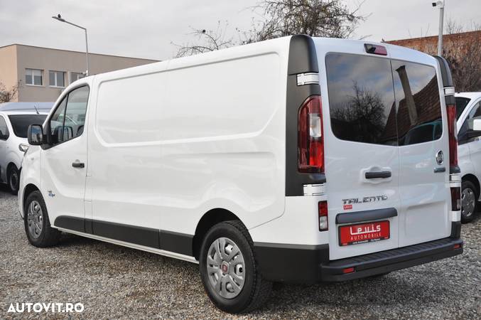 Fiat Talento L2H1 Furgon - 6