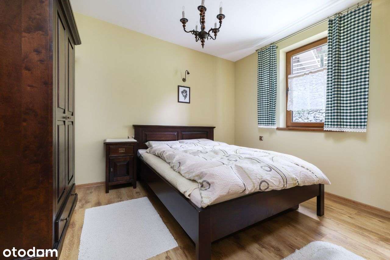 Pensjonat nad Jeziorem w Beskidach-16