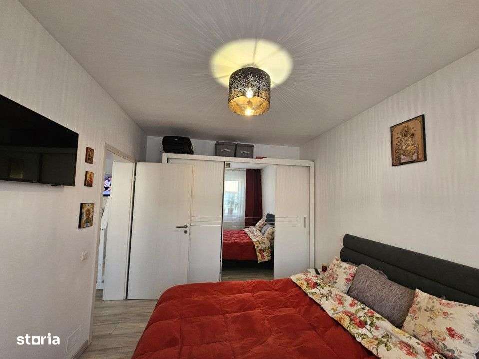 Apartament cu 2 camere - Imagine principală: 4/8