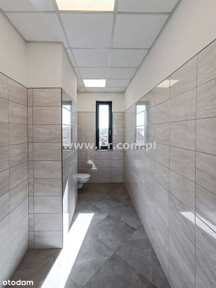 Nowy Obiekt Handlowo-Usługowy W Rybniku - Pełny obrazek: 5/19