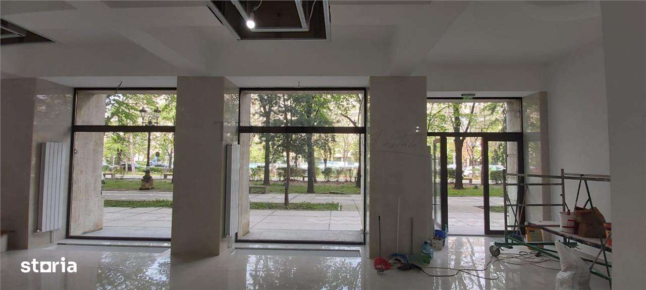 INCHIRIERE SPATIU COMERCIAL UNIRII - Imagine principală: 2/15