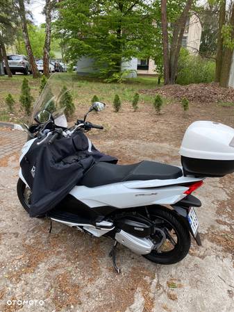 Honda PCX - 25