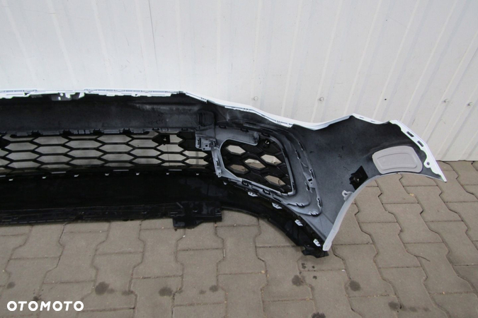 Zderzak przód przedni VW Golf 8 VIII GTI 5H0 20- USA - 7
