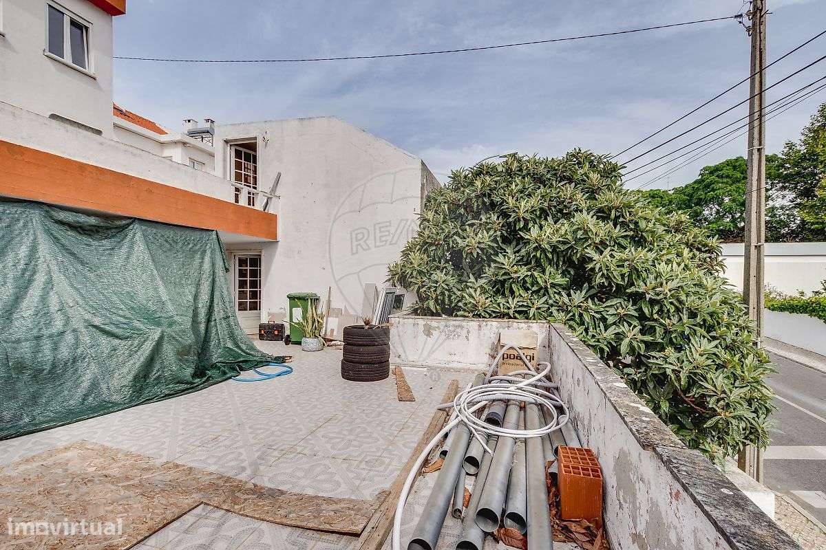 Moradia T4 para venda-30