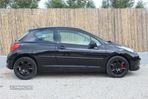 Peugeot 207 1.6 HDi Sport - 5