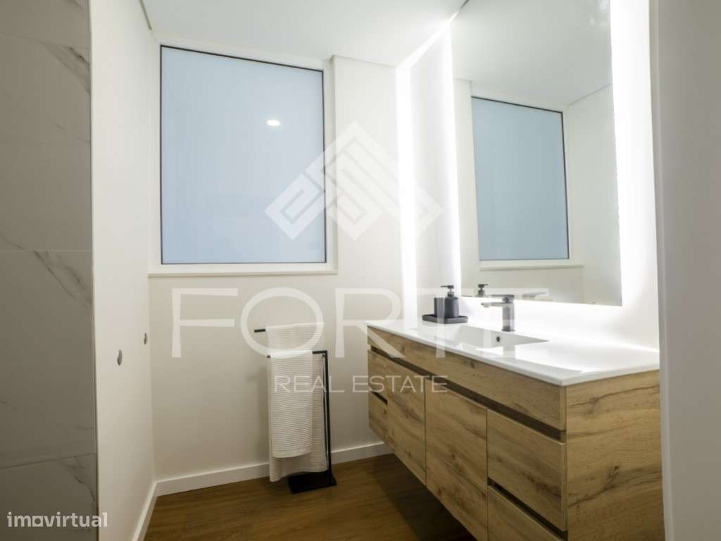 Moradia T4 - Praia de Esmoriz-17