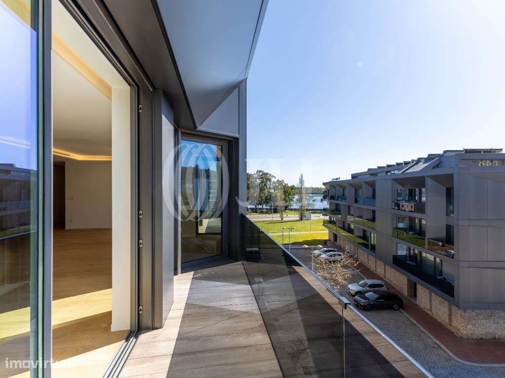 Apartamento T3, penthouse duplex, em Viana do Castelo - Grande imagem: 5/21