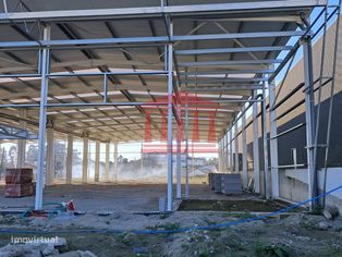 PAVILHÃO INDUSTRIAL - Grande imagem: 3/5